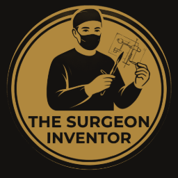 The Surgeon Inventor